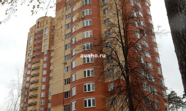 ЖК Лесные поляны