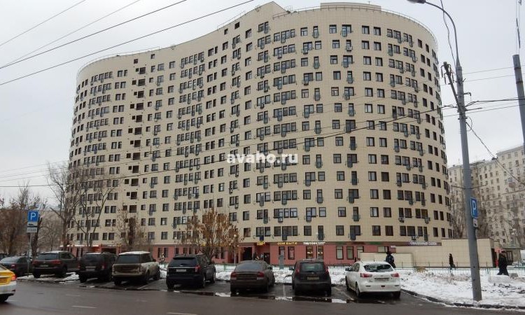 ЖК Лира