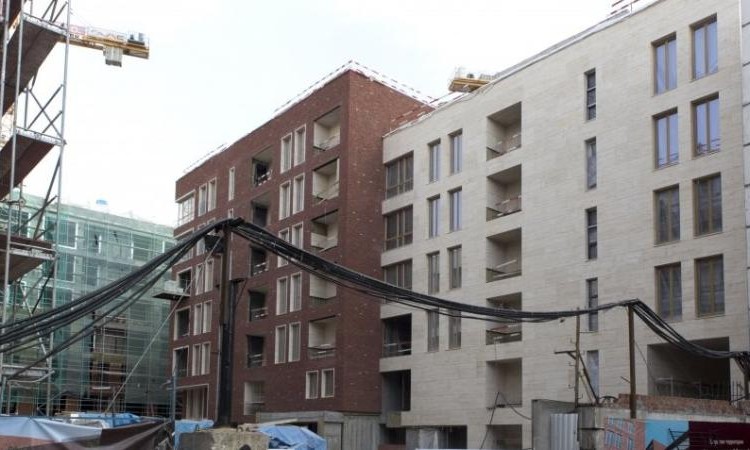 ЖК Литератор
