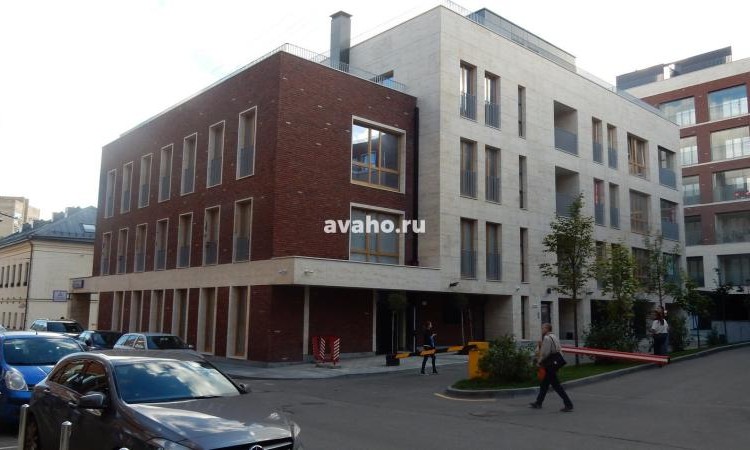 ЖК Литератор