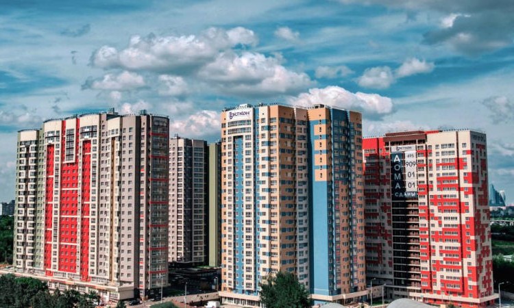 ЖК Лобачевский