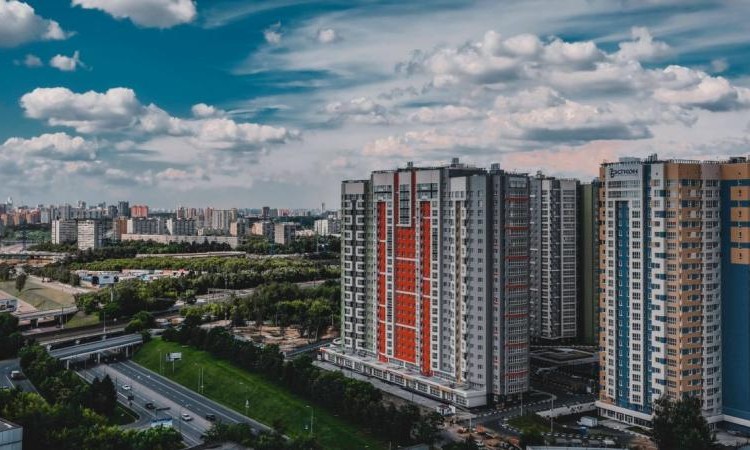 ЖК Лобачевский