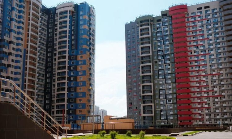 ЖК Лобачевский