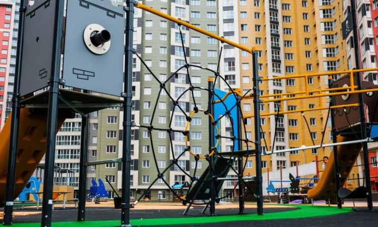 ЖК Лобачевский