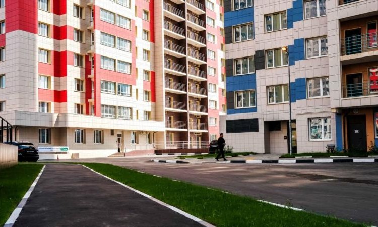 ЖК Лобачевский