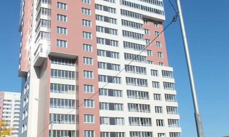 ЖК Ломоносовский