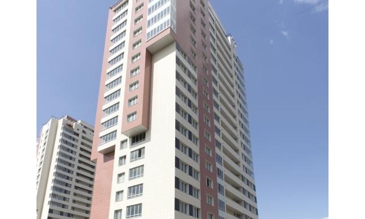 ЖК Ломоносовский