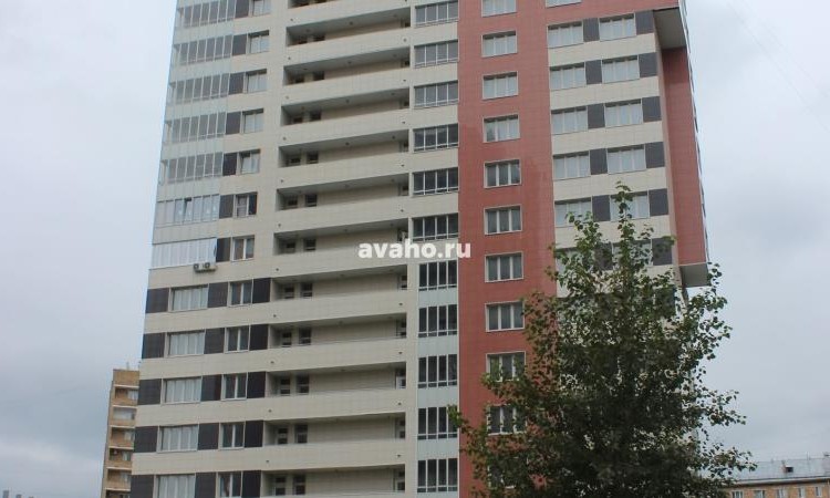 ЖК Ломоносовский