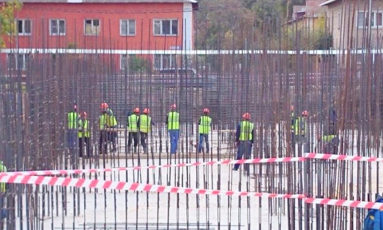 ЖК Лосиная слобода (ГринВилл)