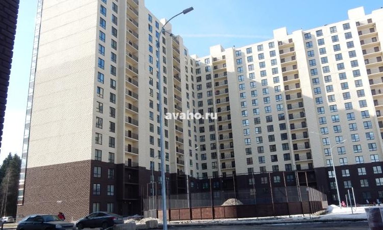 ЖК Л-парк
