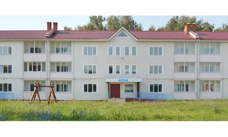 ЖК Луховицы