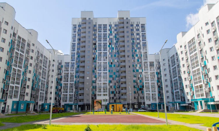ЖК Люберецкий
