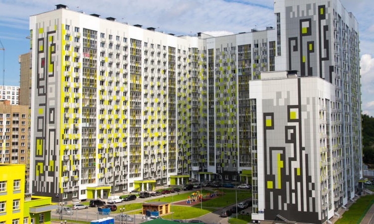 ЖК Люберецкий