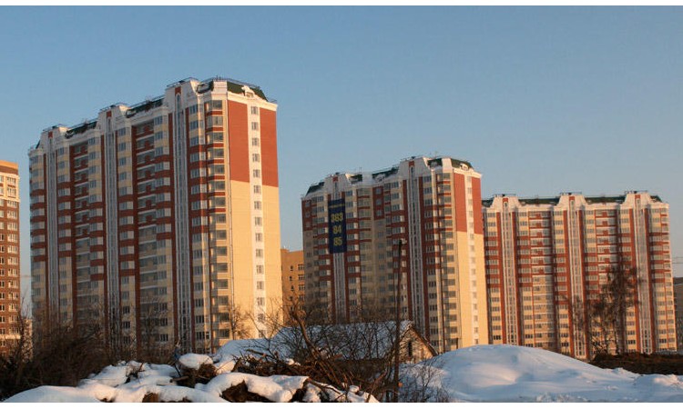 ЖК Магистр