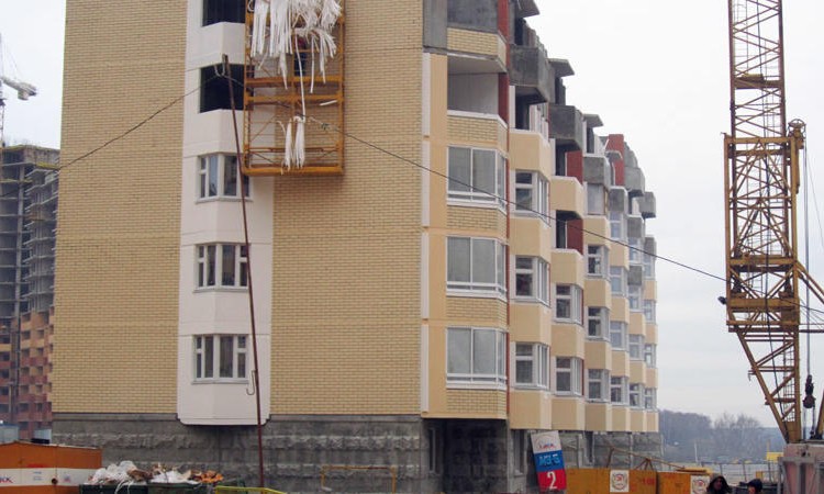 ЖК Магистр