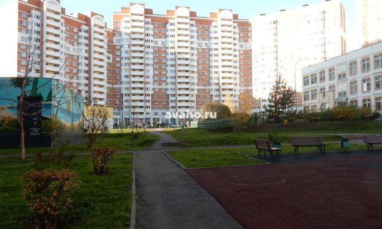 ЖК Магнолия парк