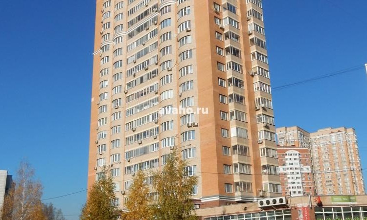 ЖК Магнолия парк