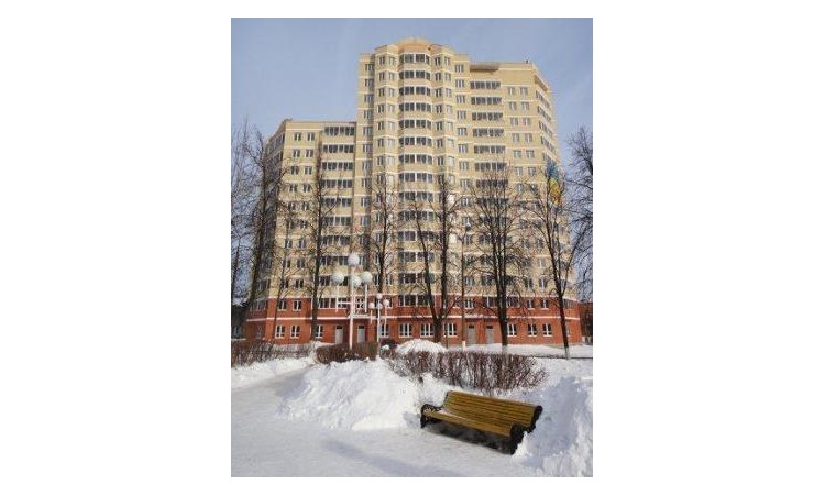 ЖК Мадригал
