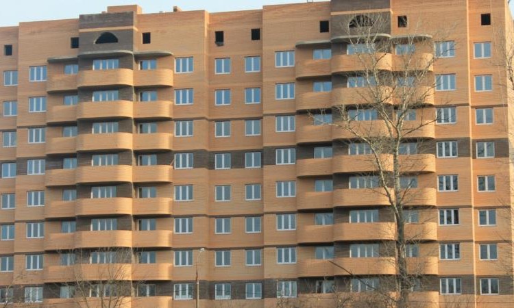ЖК Майданово Парк