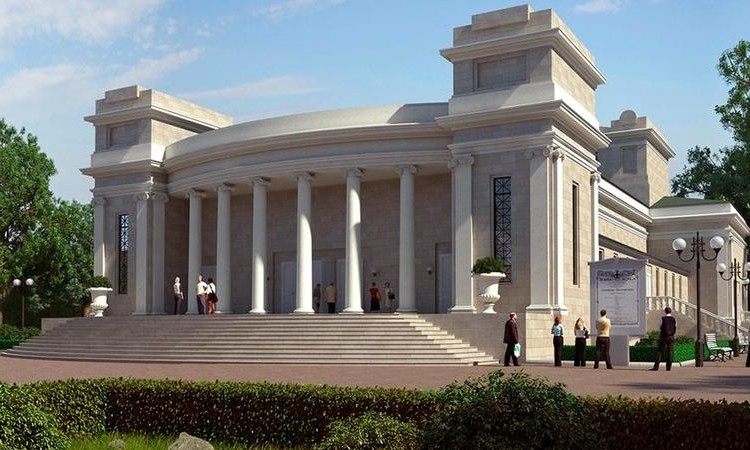 ЖК Малаховский квартал