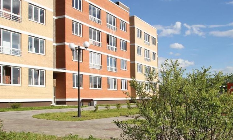 ЖК Малая Истра