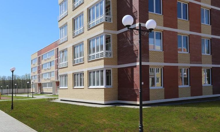 ЖК Малая Истра