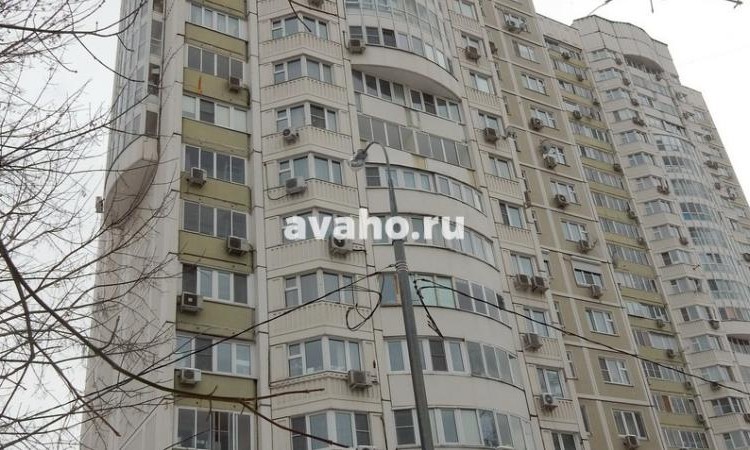 ЖК Маломосковский