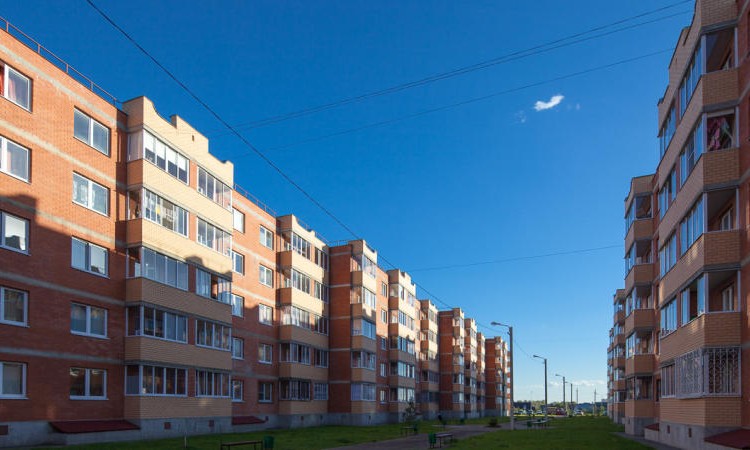ЖК Марусино