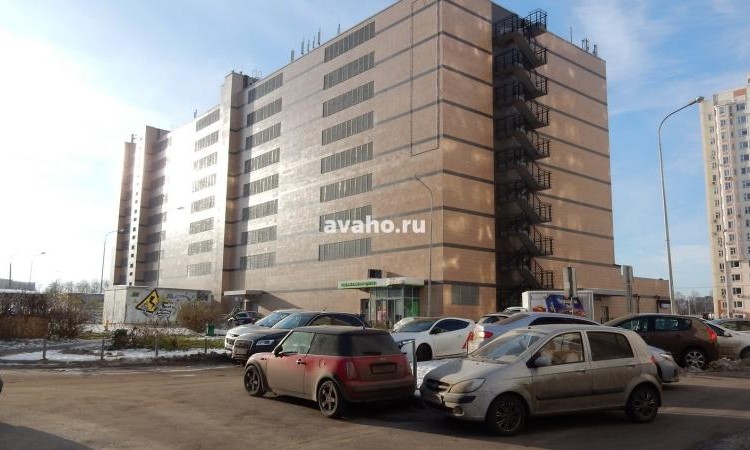 ЖК Марфино
