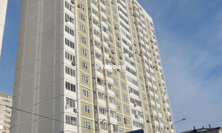 ЖК Марфино