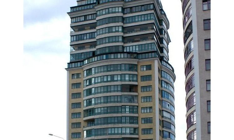 ЖК Маршала Бирюзова, 32
