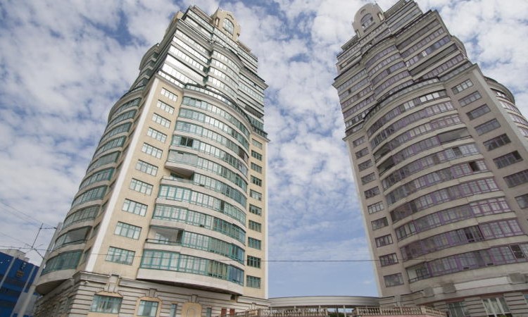 ЖК Маршала Бирюзова, 32