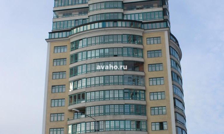 ЖК Маршала Бирюзова, 32