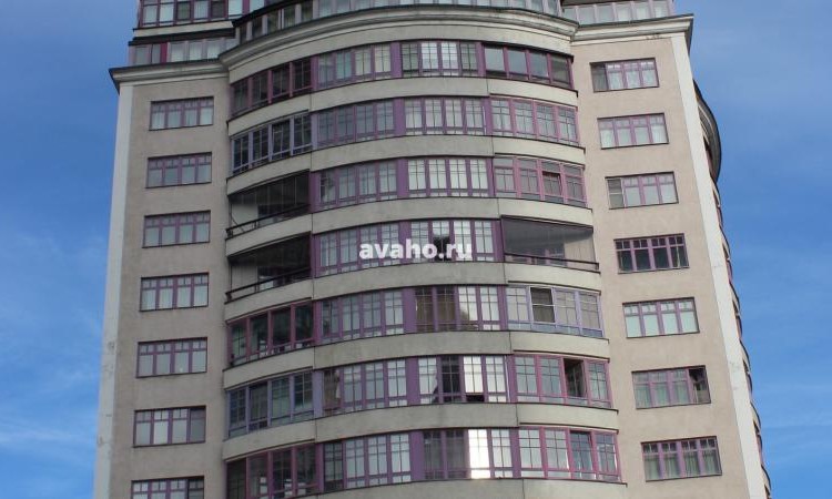 ЖК Маршала Бирюзова, 32