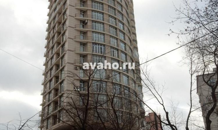 ЖК Махаон