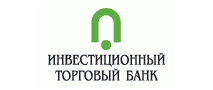 Инвестиционный торговый банк