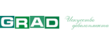 Град