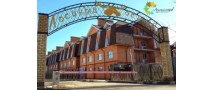ГК Лосиный остров