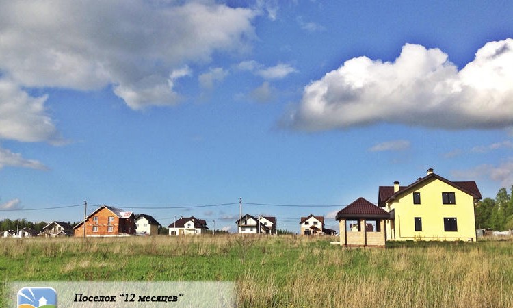 12 месяцев (Спасс-Торбеево)