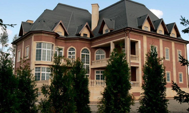 Agalarov Estate (Агаларов Эстейт)