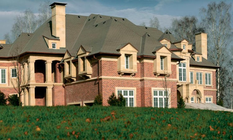 Agalarov Estate (Агаларов Эстейт)