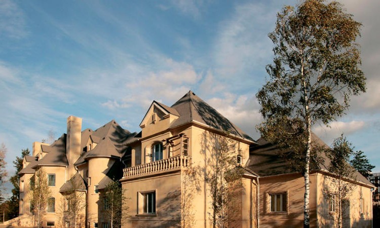Agalarov Estate (Агаларов Эстейт)