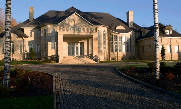 Agalarov Estate (Агаларов Эстейт)