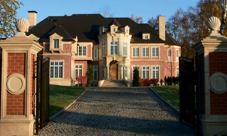 Agalarov Estate (Агаларов Эстейт)