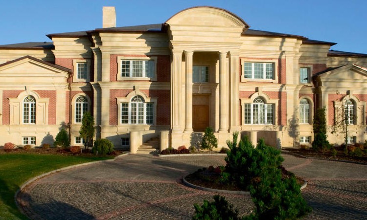 Agalarov Estate (Агаларов Эстейт)
