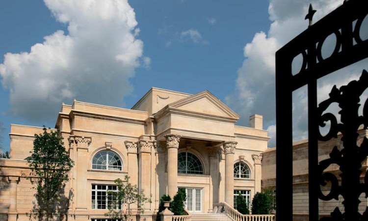 Agalarov Estate (Агаларов Эстейт)
