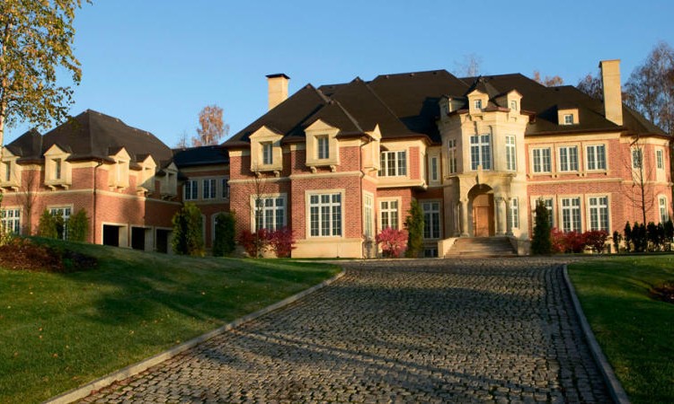 Agalarov Estate (Агаларов Эстейт)