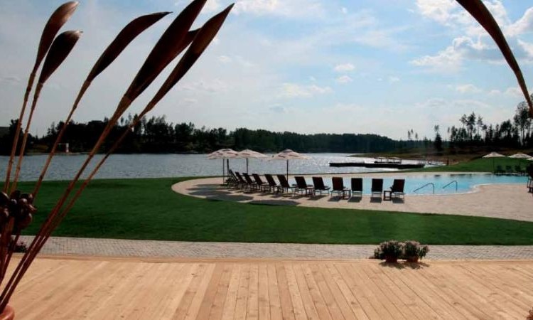 Agalarov Estate (Агаларов Эстейт)