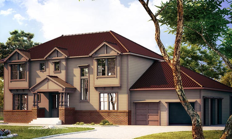 American Dream (Американ Дрим)