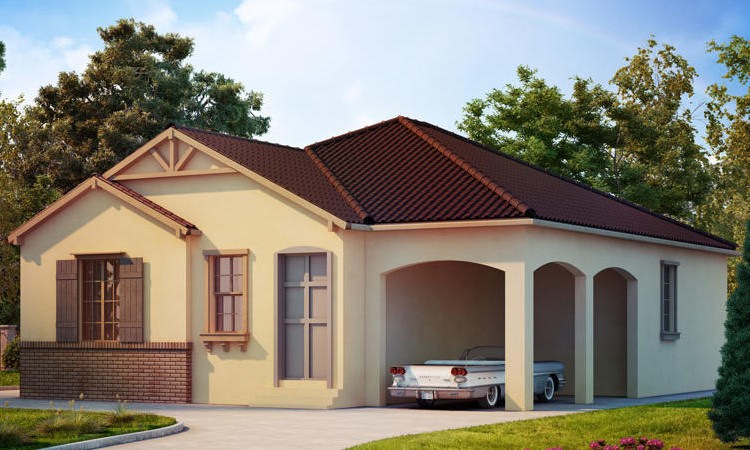 American Dream (Американ Дрим)